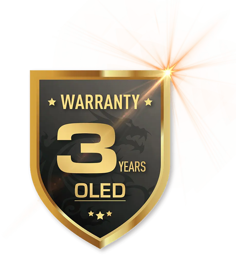 MSI MAG 272QPW QD-OLED X28 QD-OLED 2560 x 1440 (QHD) Gaming Monitor