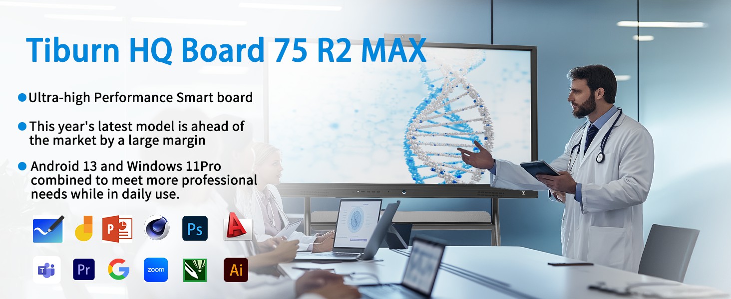 smart board