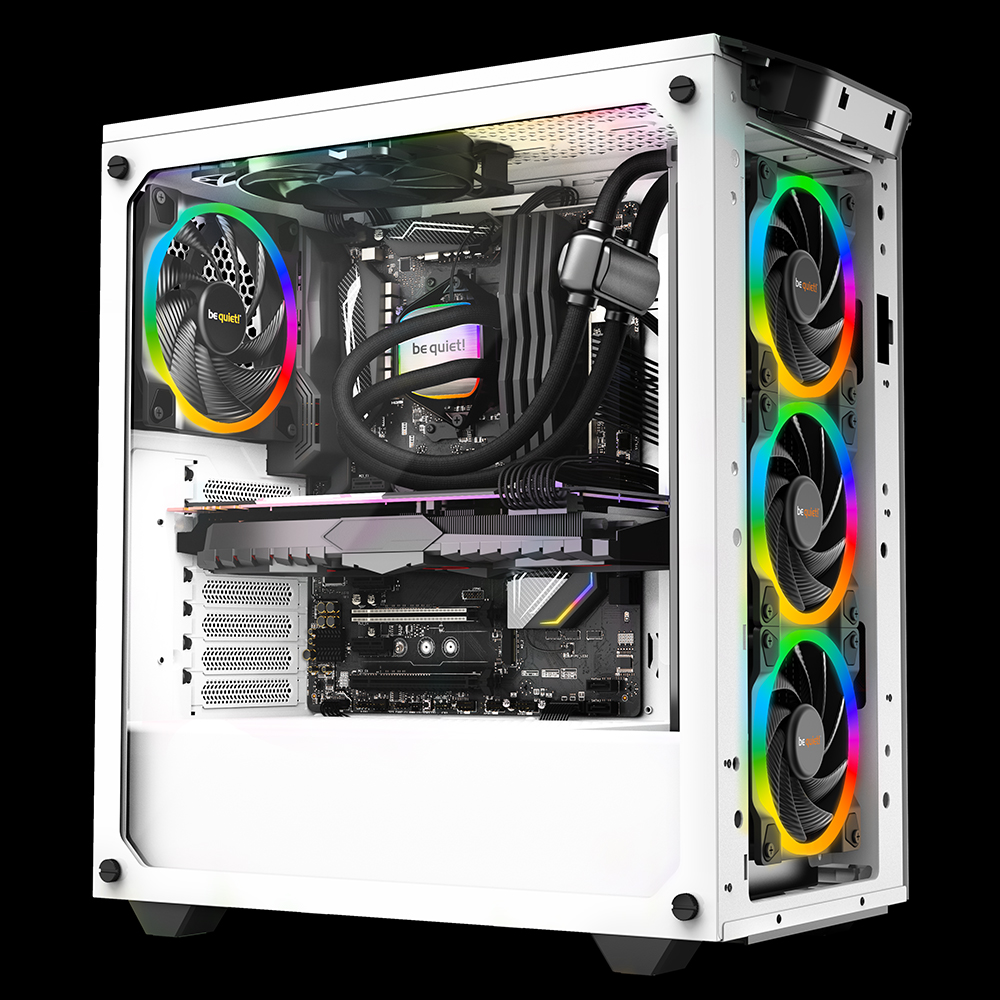 be quiet! PURE LOOP 2 FX 360mm - Newegg.com