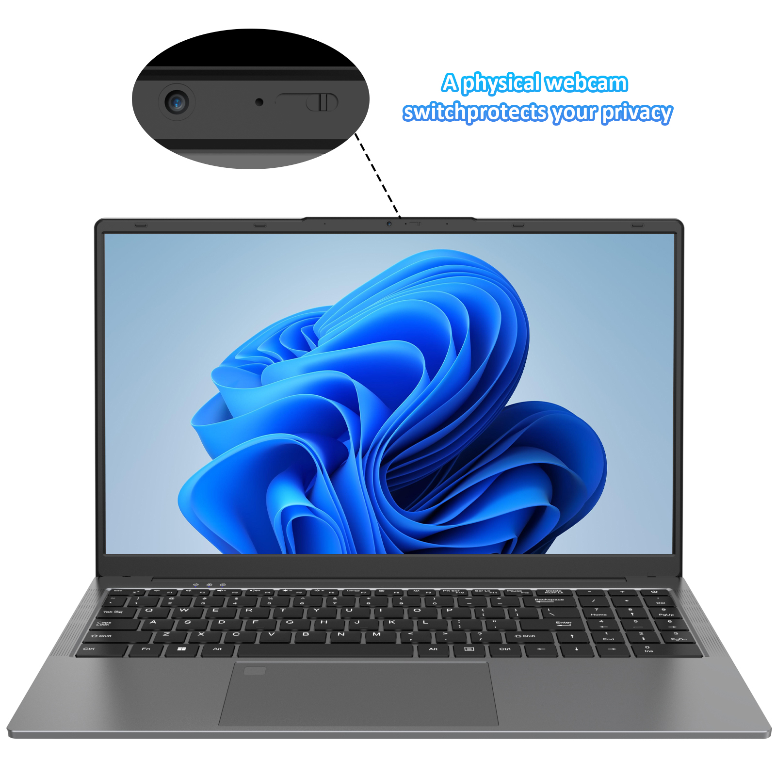 Webcam Switch