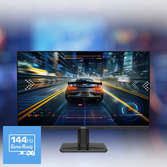 MSI PRO MAX 271UPXW12G Gaming Computer Monitor