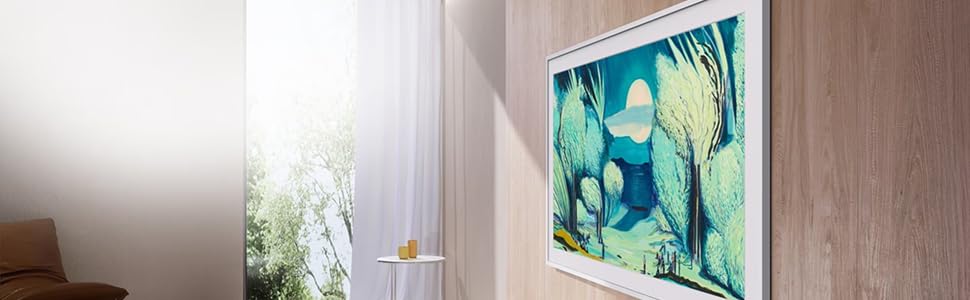 Modern Frame Design