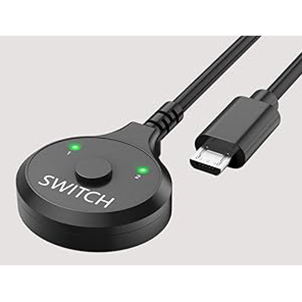 ON/OFF Switch