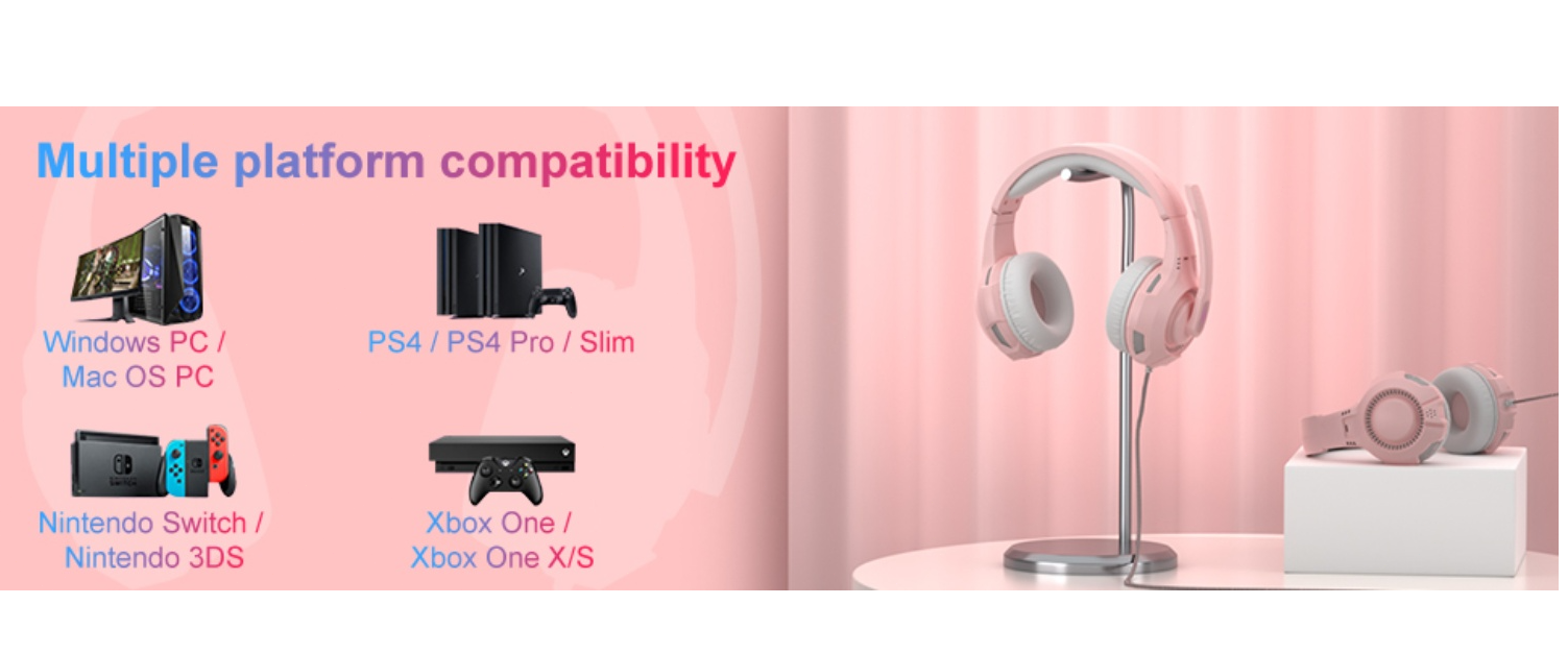 Compatible with PC, PS4, Switch, Xbox One