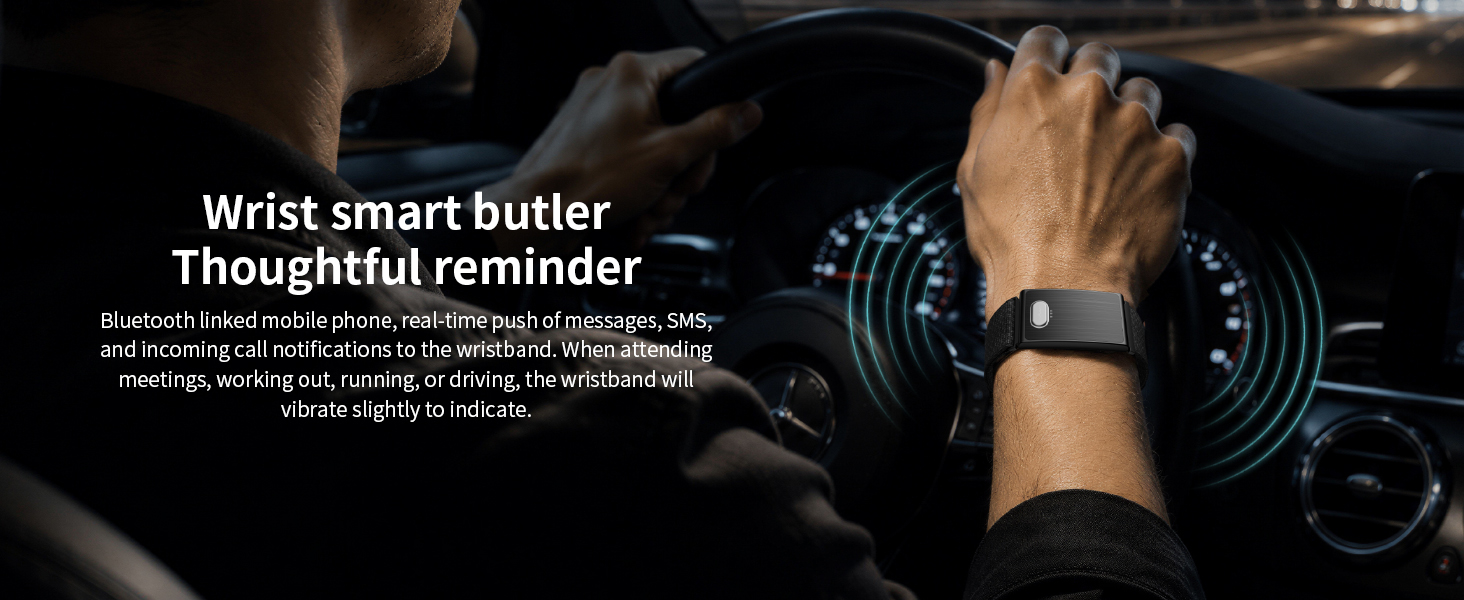 Smart Notification Alerts | HRV Heart Health Analysis