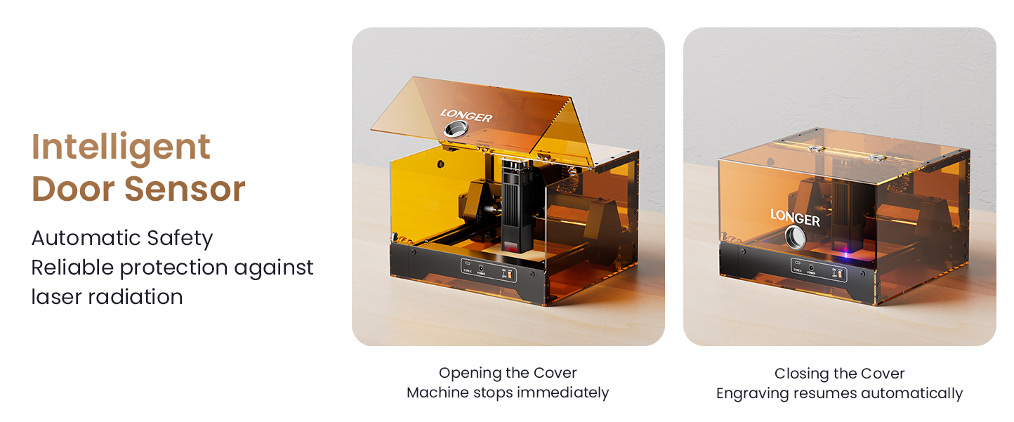 ray5 mnis 10w laser engraver