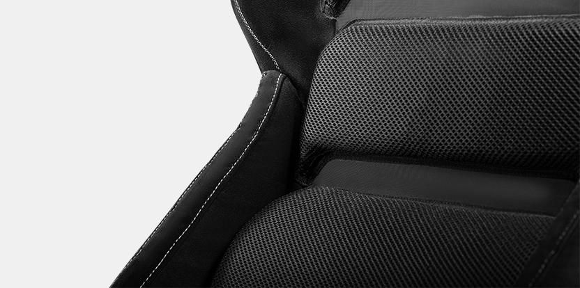 Next Level Racing GTlite Foldable Simulator Cockpit