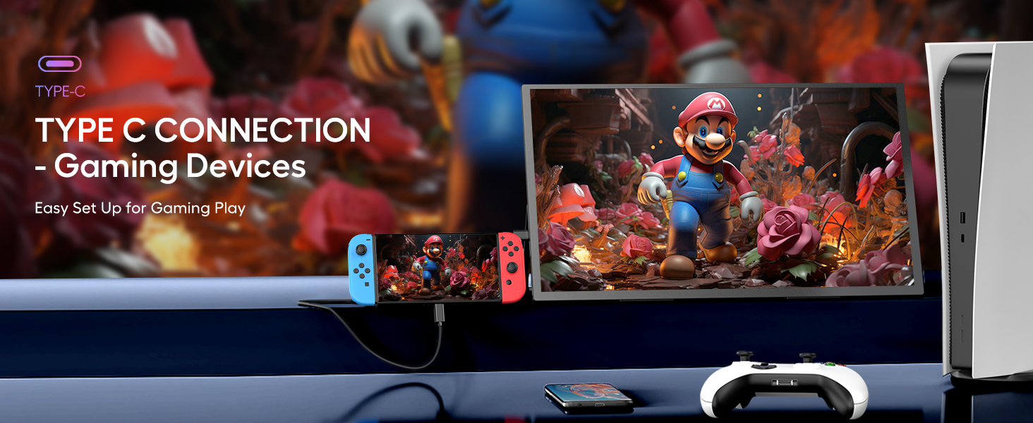 4K MONITOR