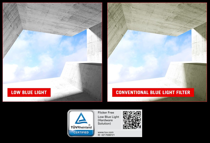 ASUS ROG Swift PG32UCDM3 Gaming Computer Monitor