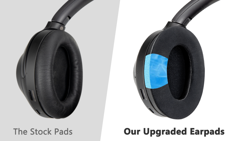 Make Your Headphones Brand New Again