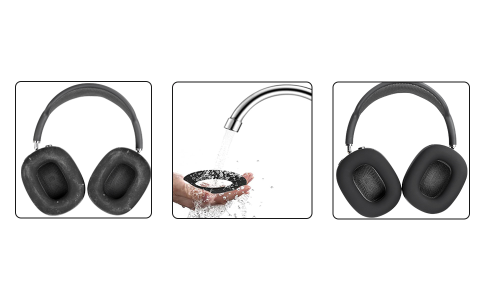 Perfect Protection for Your Earpads