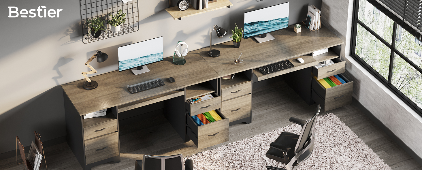 Computer Desk