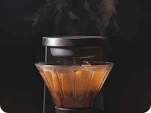 Tiger Hybrid Automatic Coffee Maker