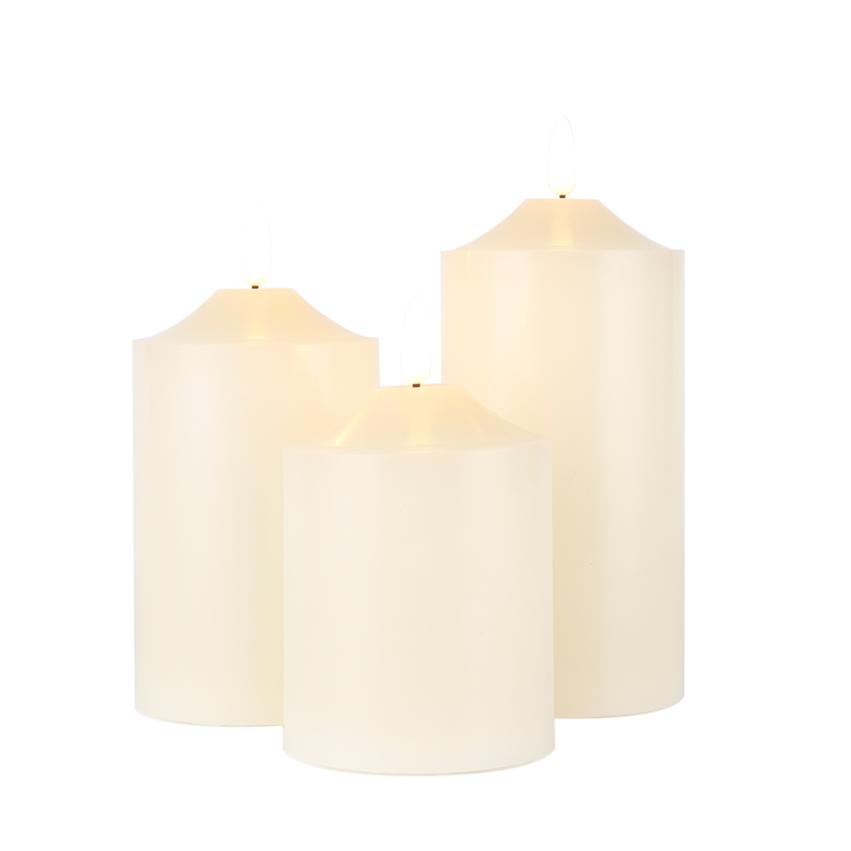 flameless candle