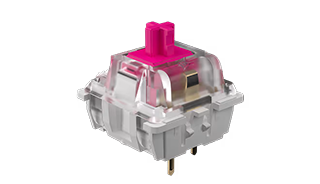 Corsair Vanguard 96 Wired Mechanical Gaming Keyboard