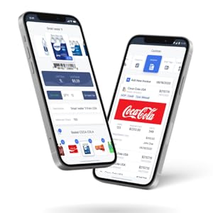 Retail360 Mobile App