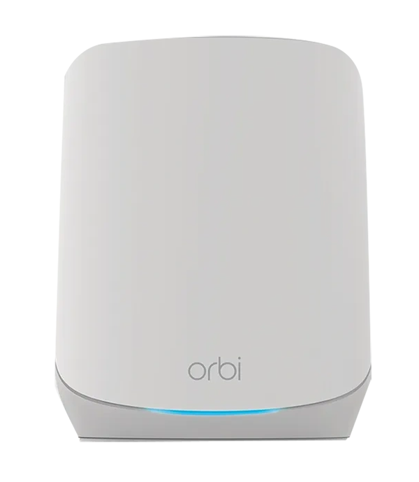 Netgear Orbi 750 Series Tri-Band WiFi 6 Mesh System