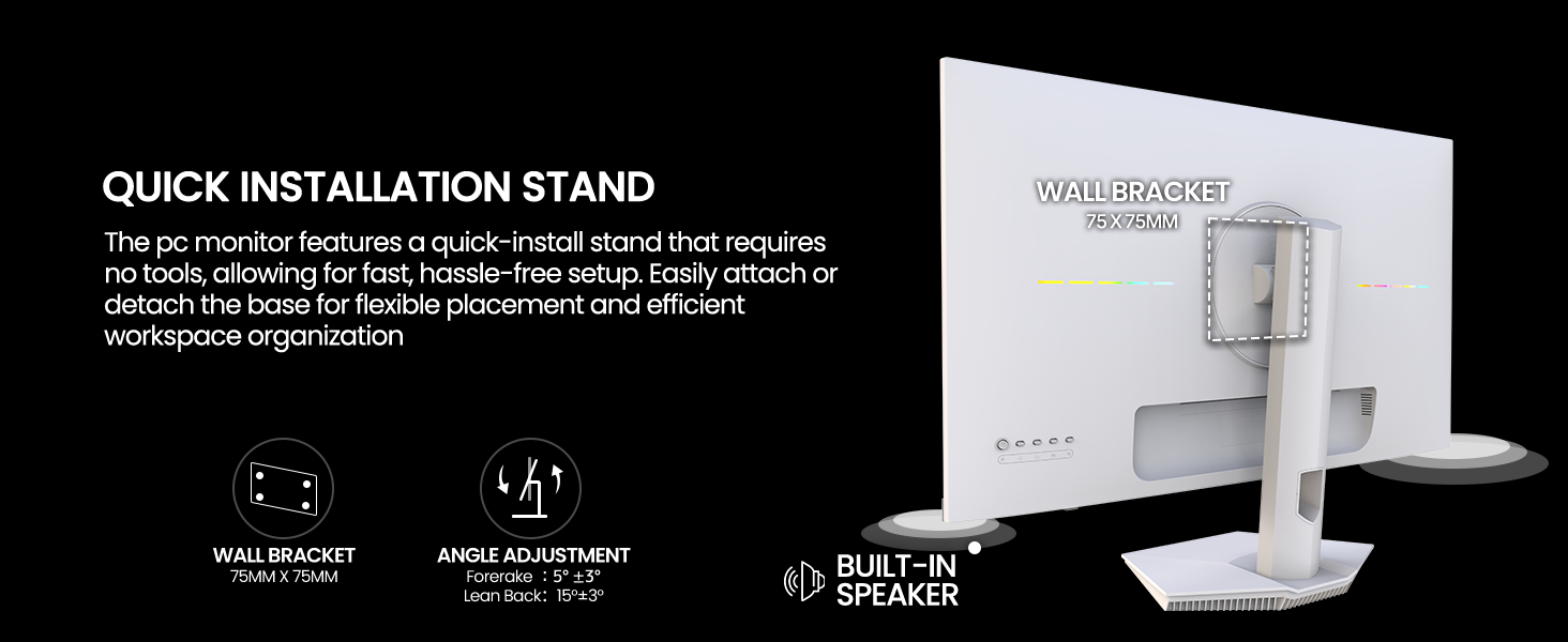 STAND