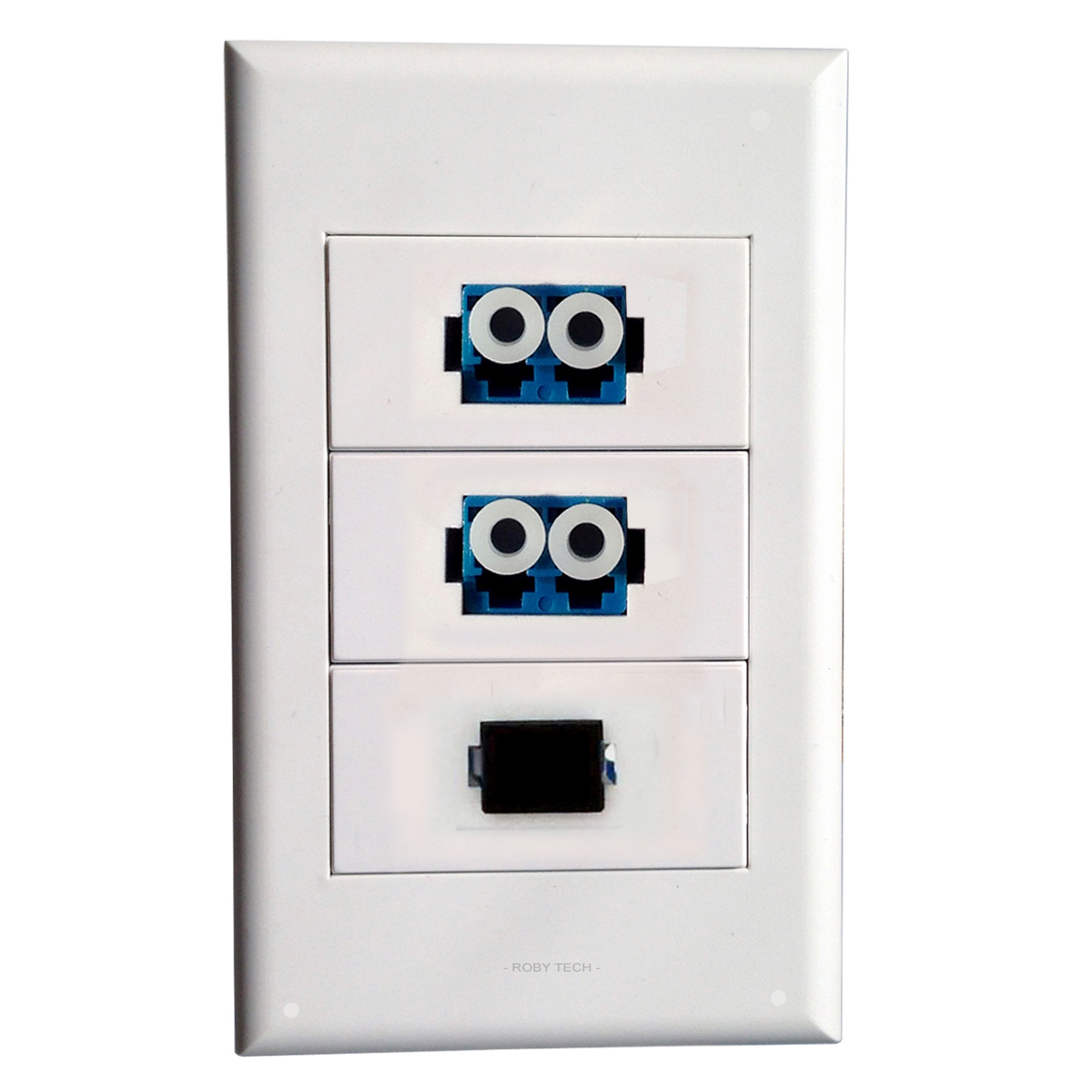 wall plate