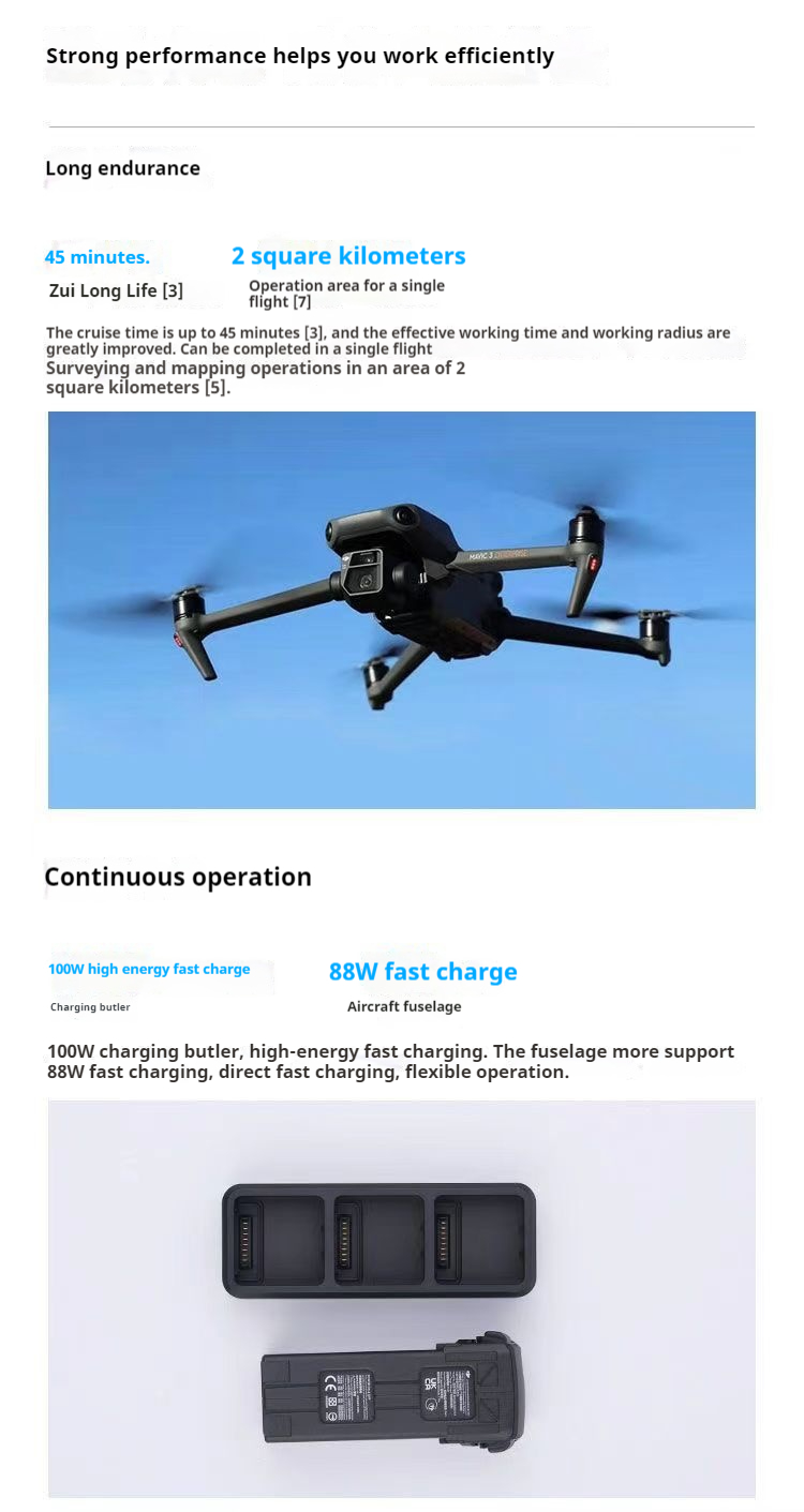 DJI Mavic 3T