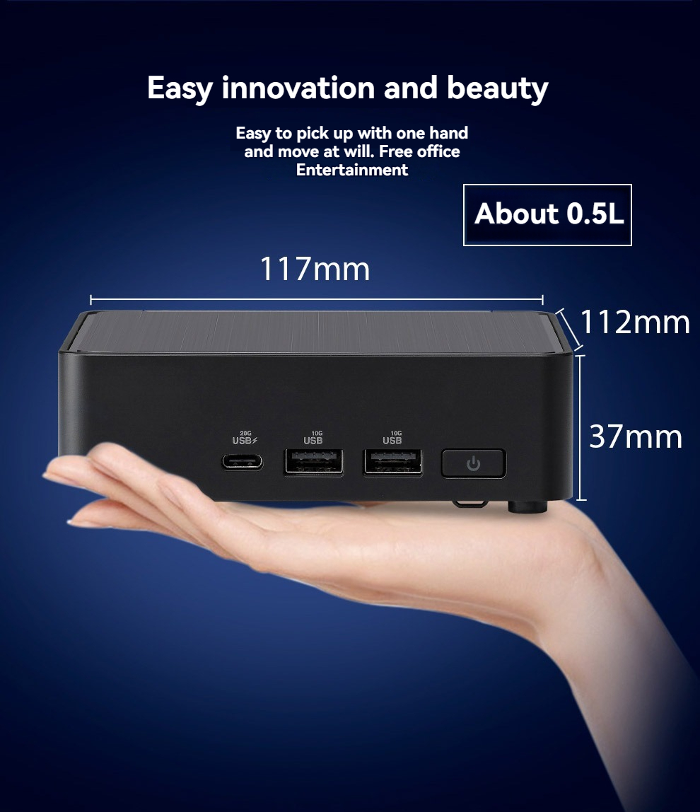 ASUS NUC