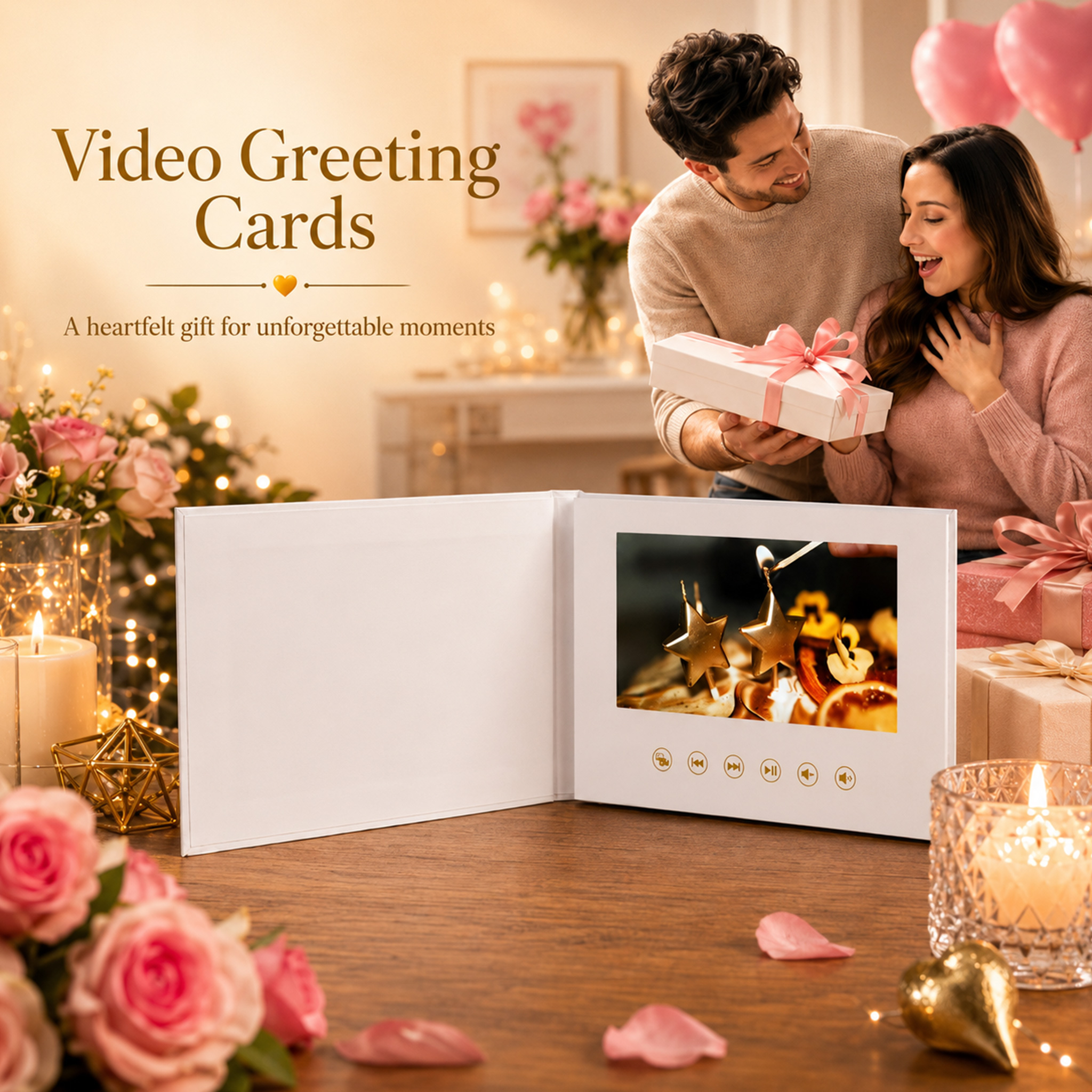 video book