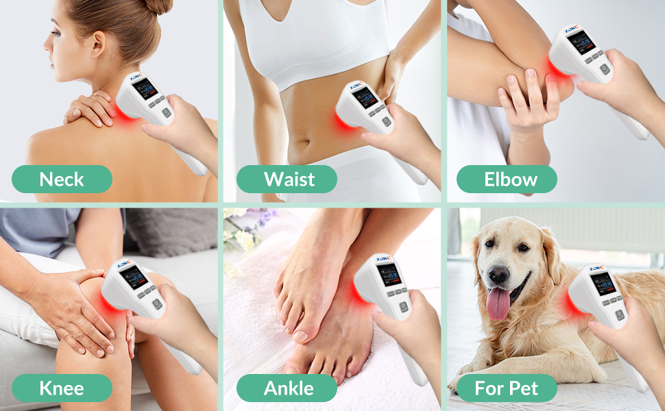 Wide Range of Applications