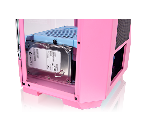 Thermaltake Tower 300 Micro-ATX Case