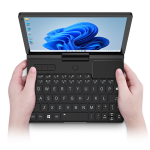 GPD Pocket 3 Aully-Featured Modular and Utilitary Handheld PC