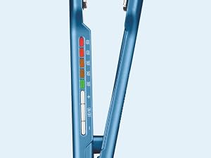 BaBylissPRO BNT4174T Nano Titanium 2-inch Digital Ultra-Thin Flat Iron