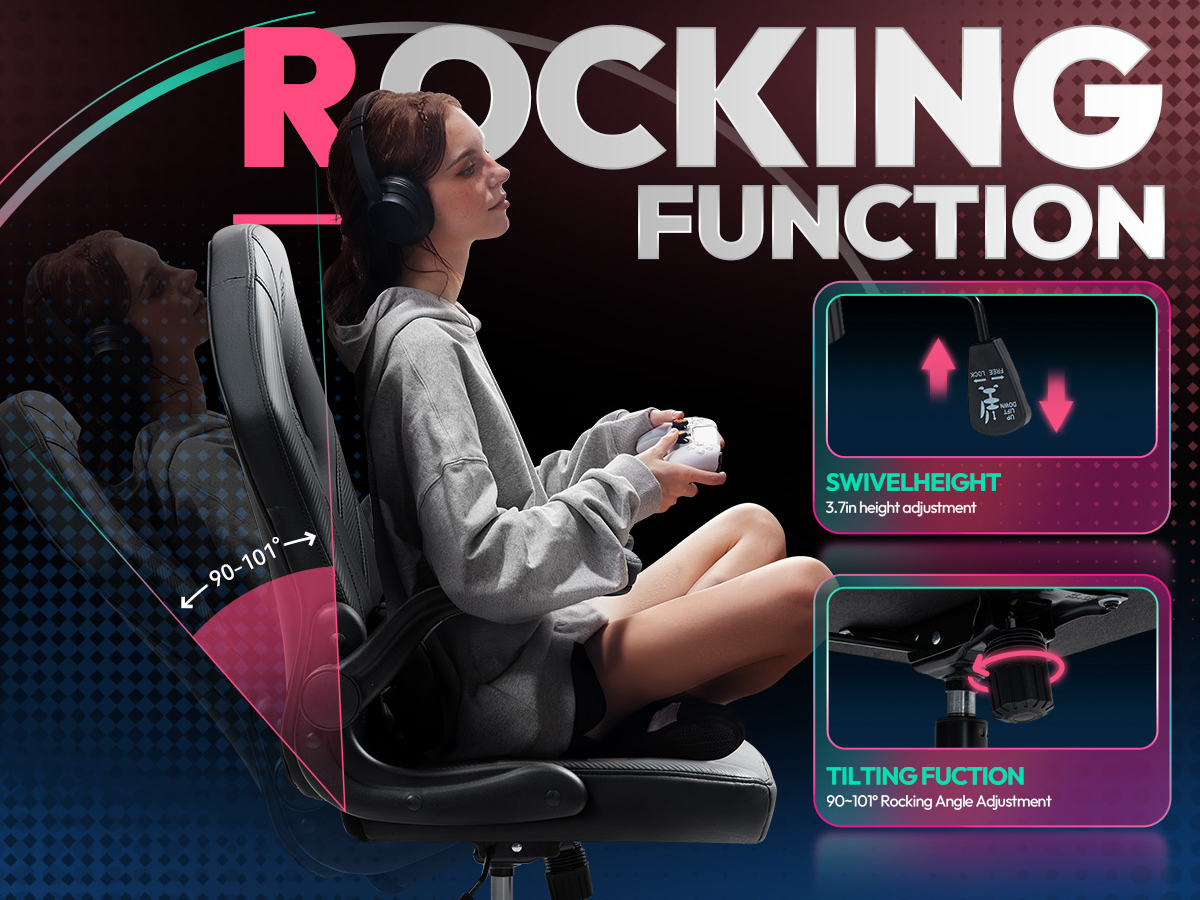 gaming chair
