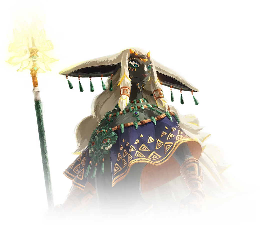 Hyrule Warriors: Age of Imprisonment - Nintendo Switch 2