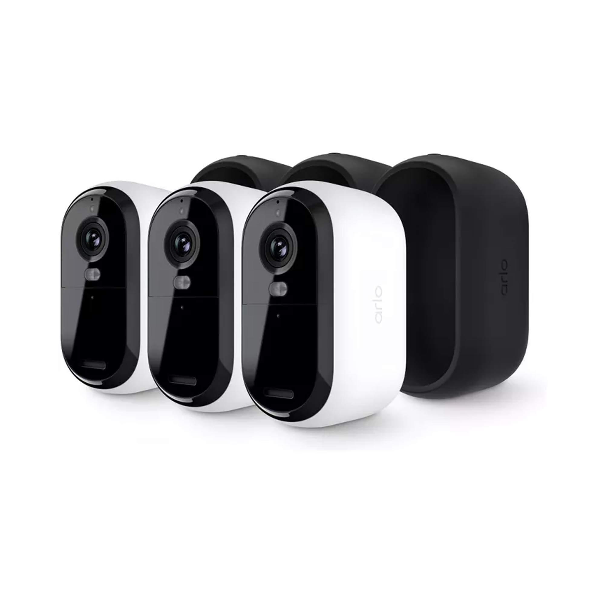 Wireless Security Cameras