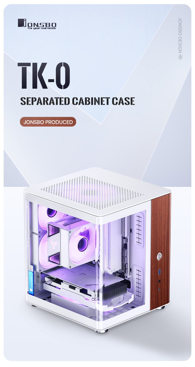 pc case