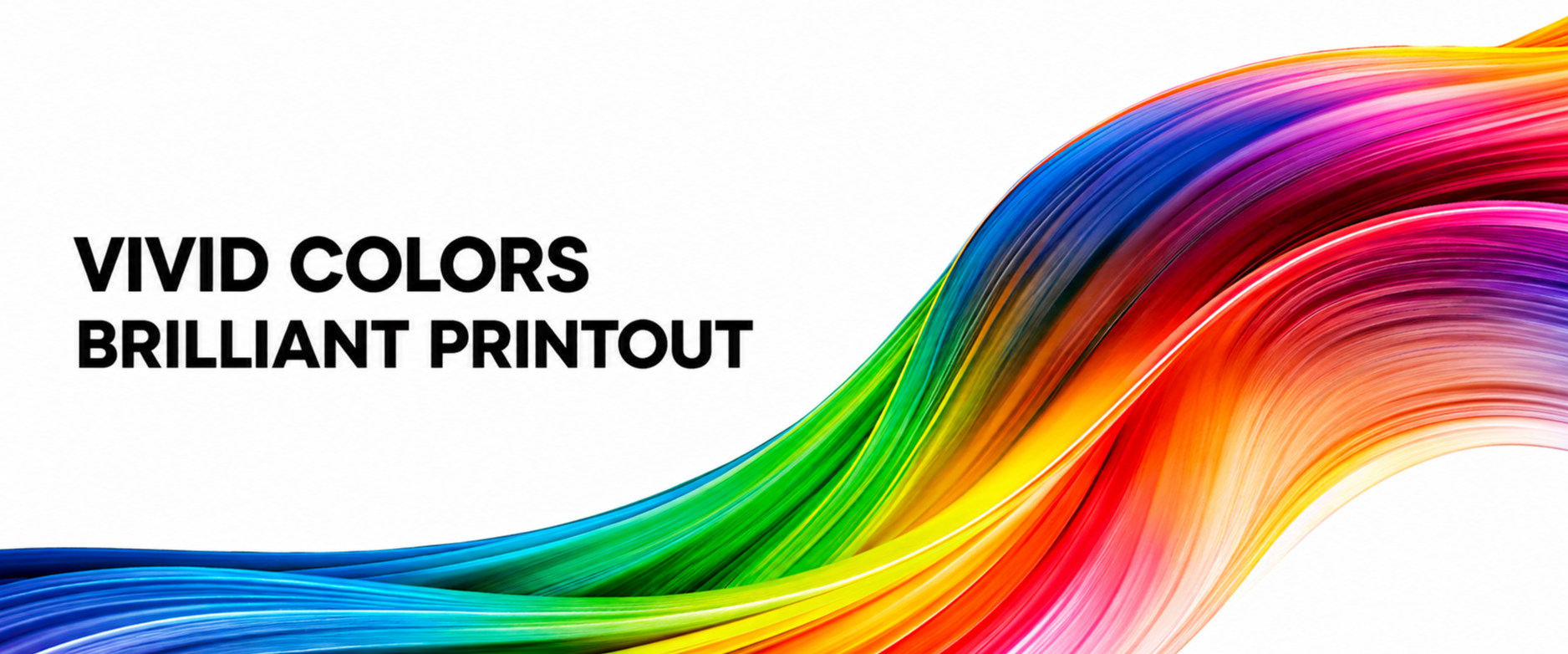 VIVD COLORS BRILLIANT PRINTOUT