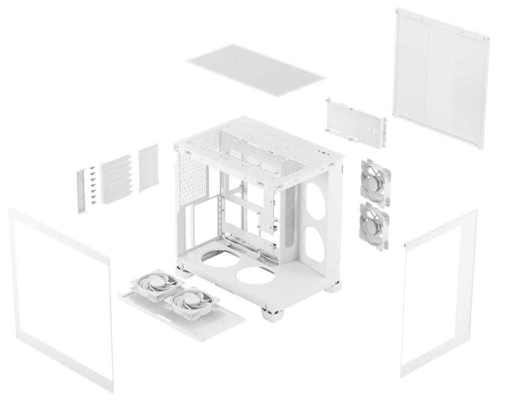 Removable Components