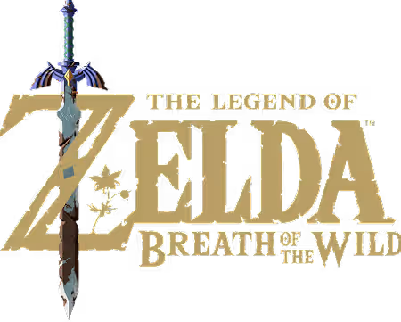 The Legend of Zelda: Breath of the Wild