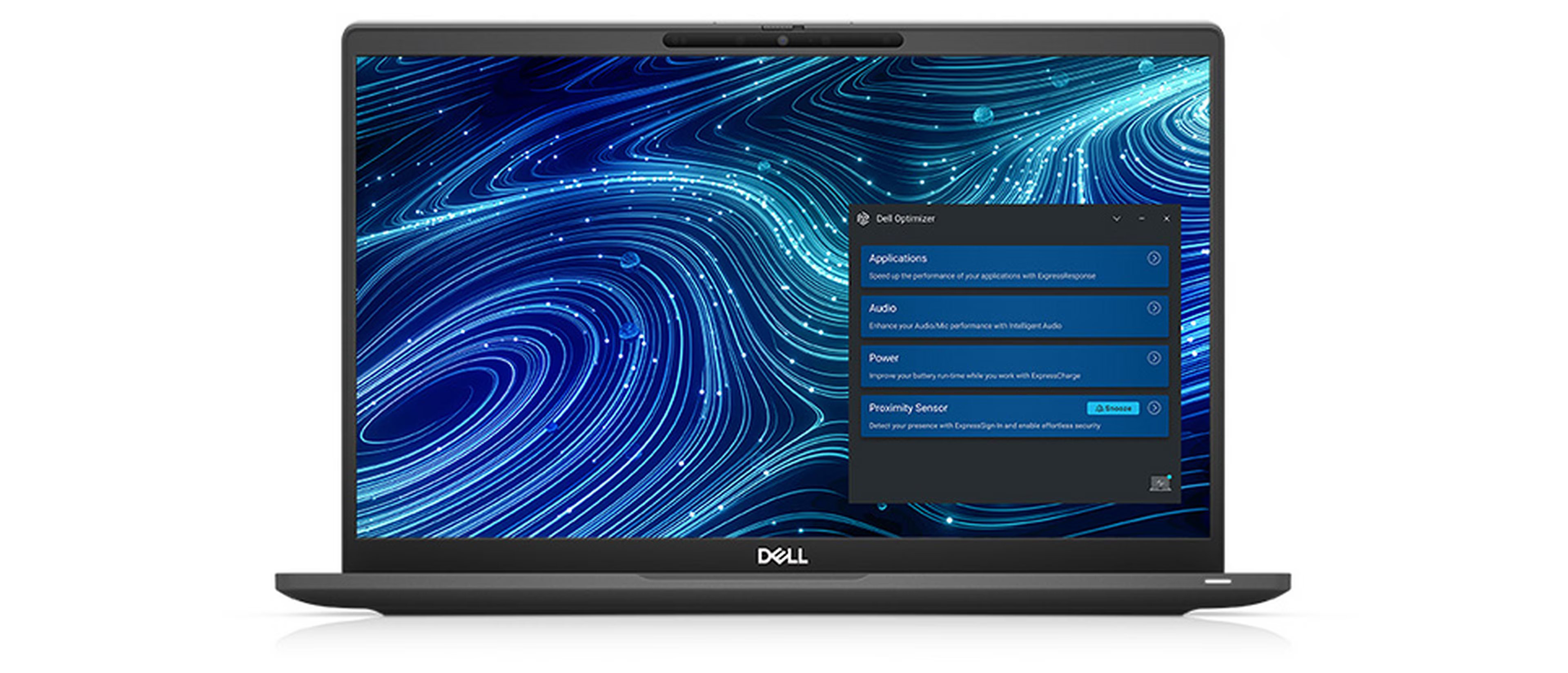 Dell Latitude 7420