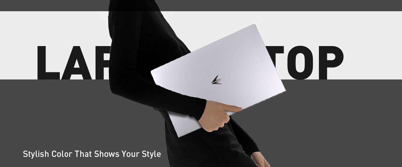 Exsurf Laptop