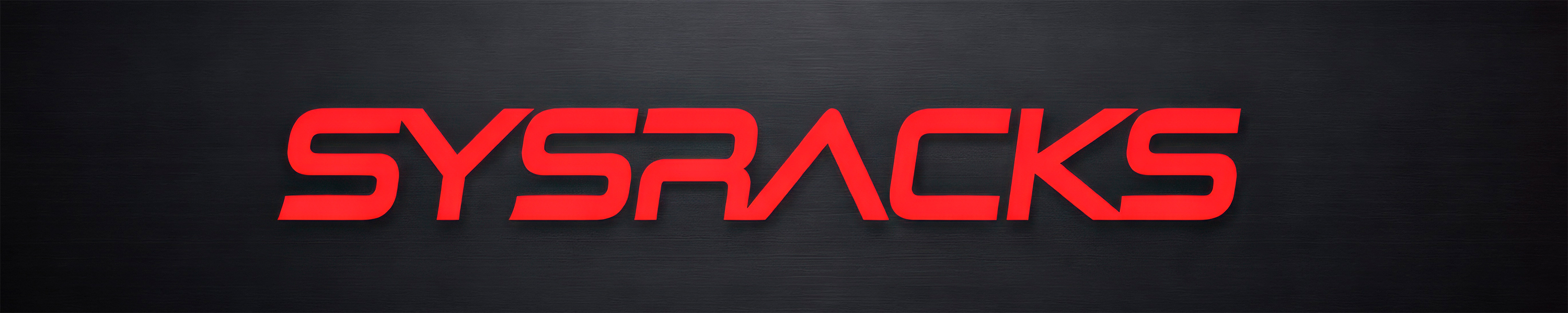 brand logo sysracks