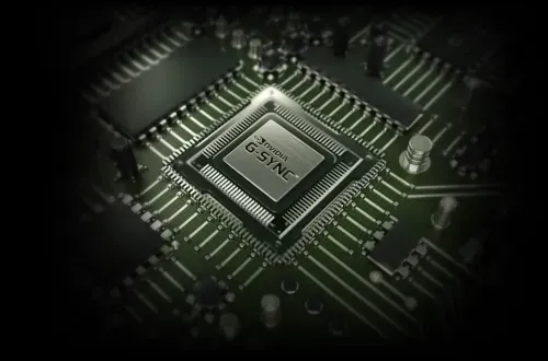 ASUS ROG STRIX XG27AQNGV Ultra Fast IPS QHD Gaming Monitor 