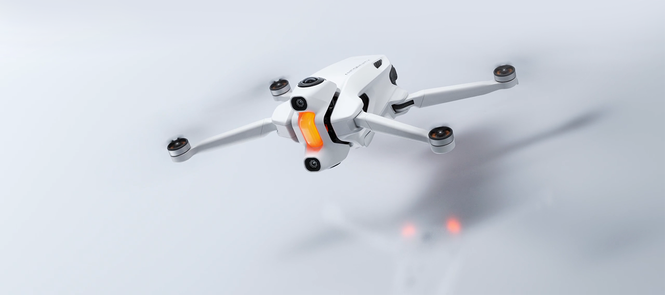 Antigravity A1 Drone