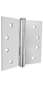 Hinges