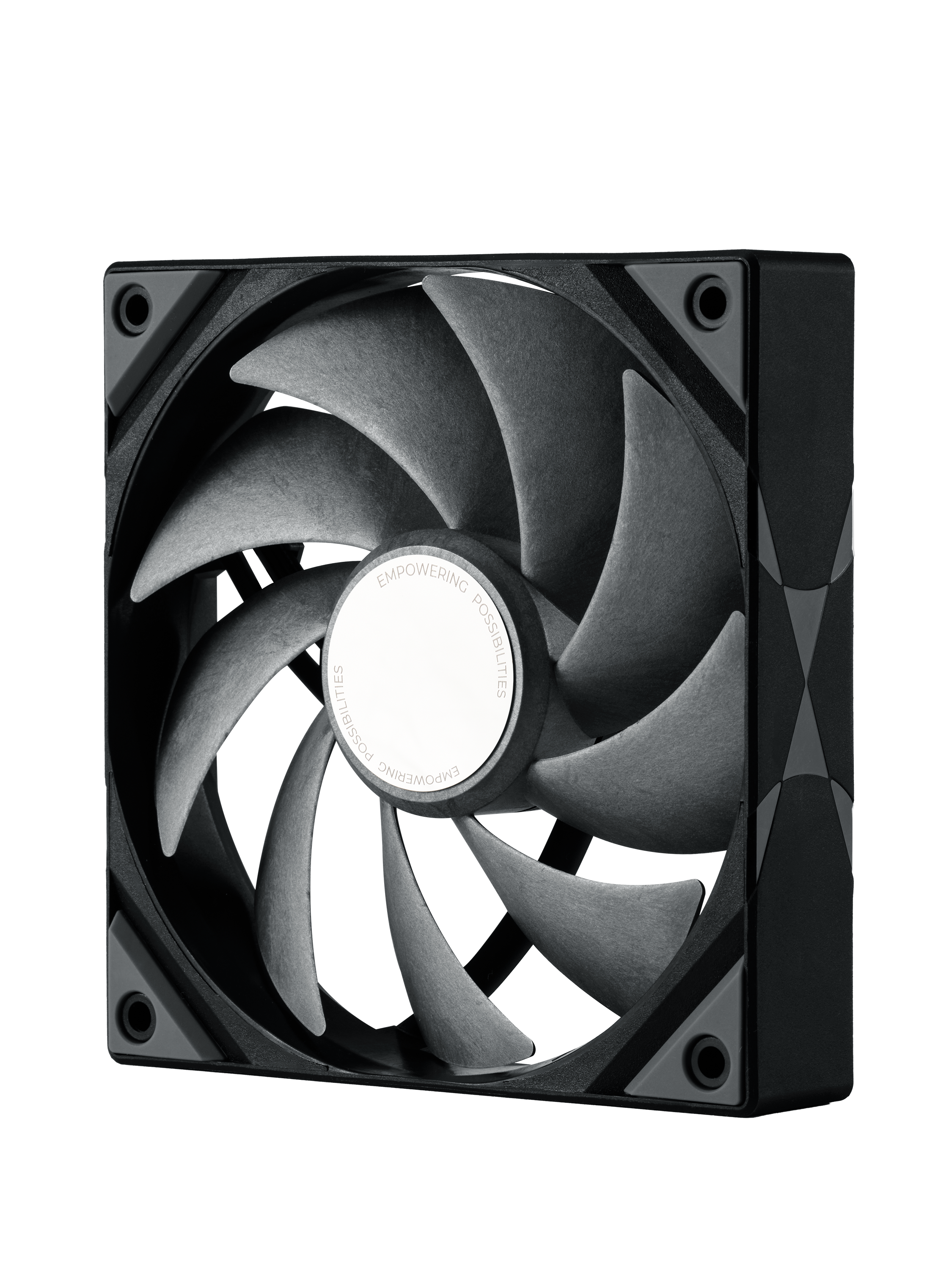 ROTA PRO 120 high performance fan