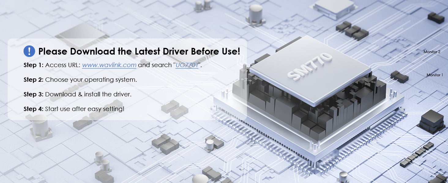 display adapter