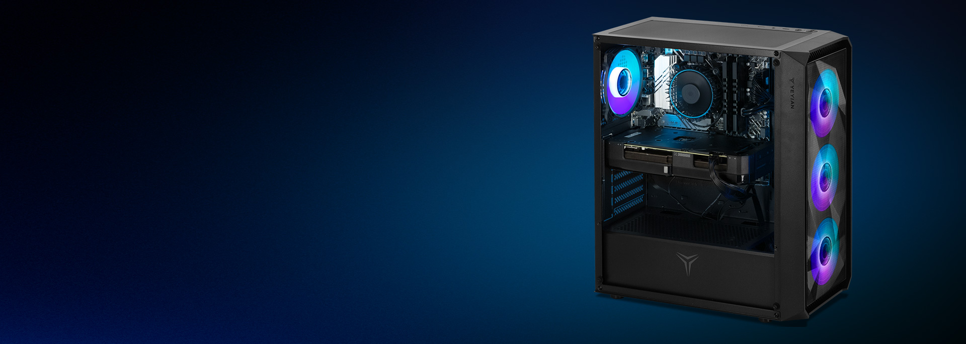 Commanding Connectivity