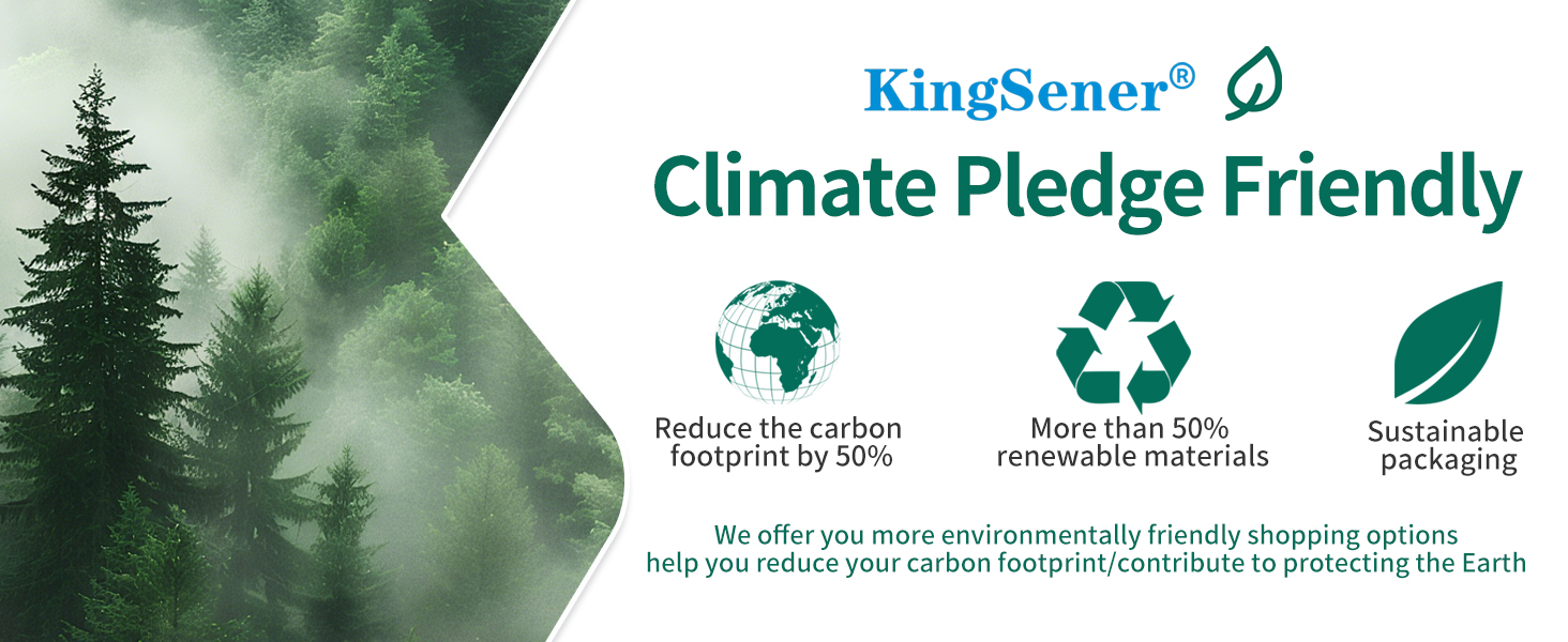 kingsener