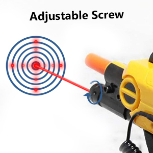 laser sight