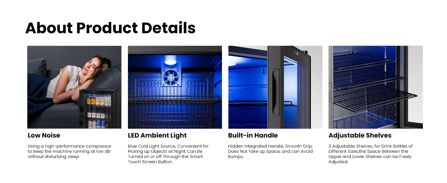 product details