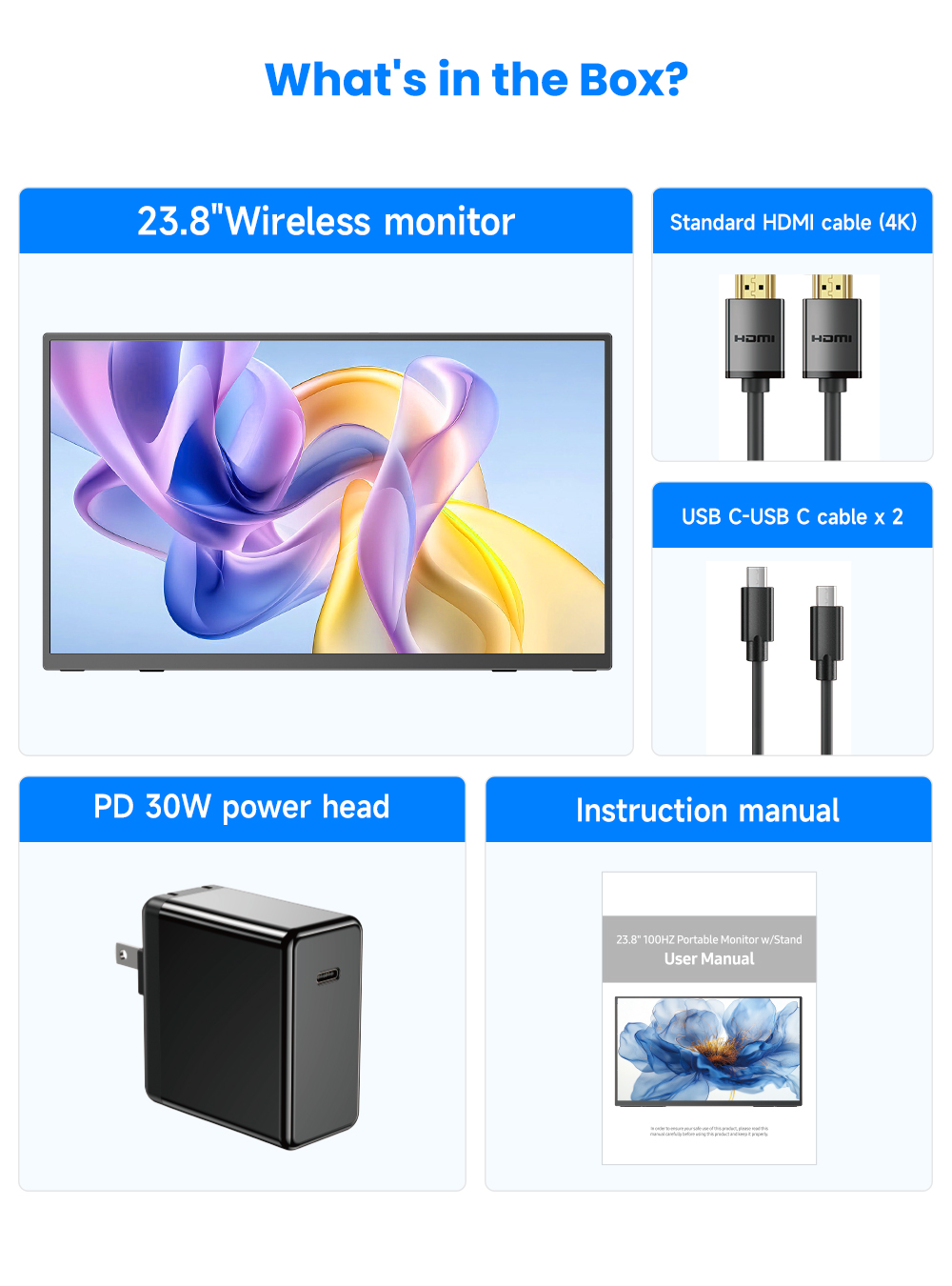 Monitor